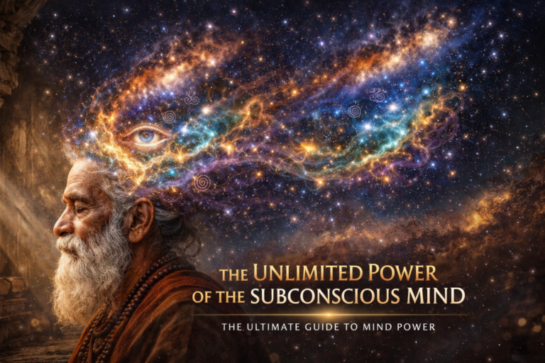 Ultimate Guide to Subconscious Mind in Hindi