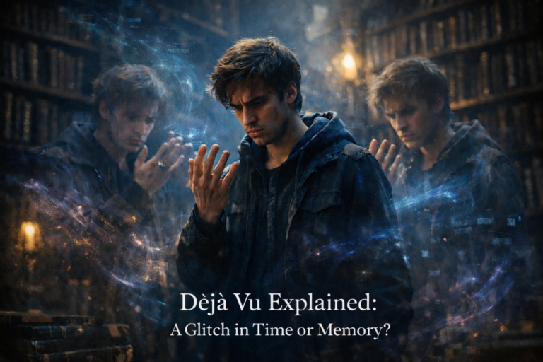 Deja Vu Meaning in Hindi: क्या ये पिछले जन्म का कोई संकेत है?