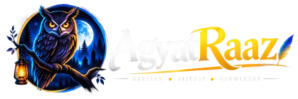 agyatraaz.in